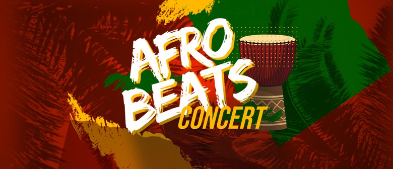 Afrobeats Concert