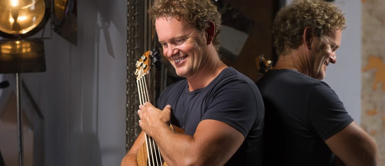 Craig McLachlan