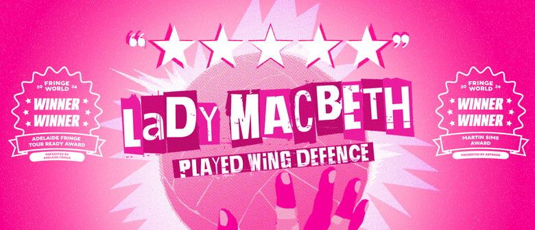 Lady Macbeth Played Wing Defence