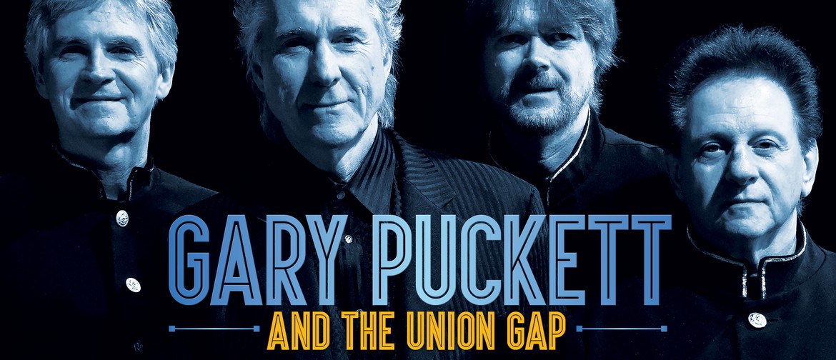 Gary Puckett and The Union Gap