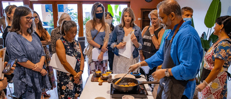 Bliss Day Out: A Balanced Life Retreat