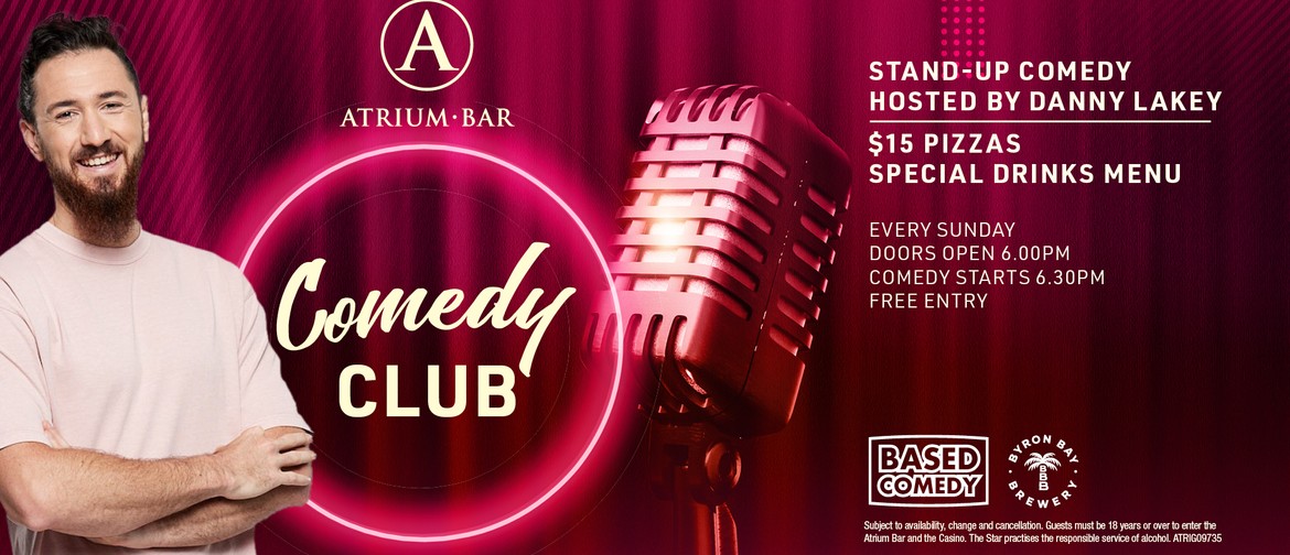 Based Comedy Based Comedy