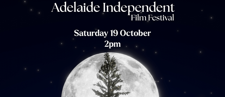 Adelaide Independent Film Festival 2024