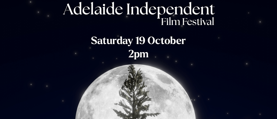 Adelaide Independent Film Festival 2024