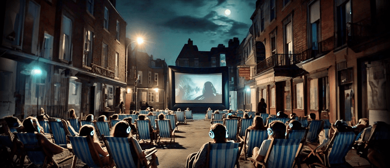 The Ultimate Halloween Cinema