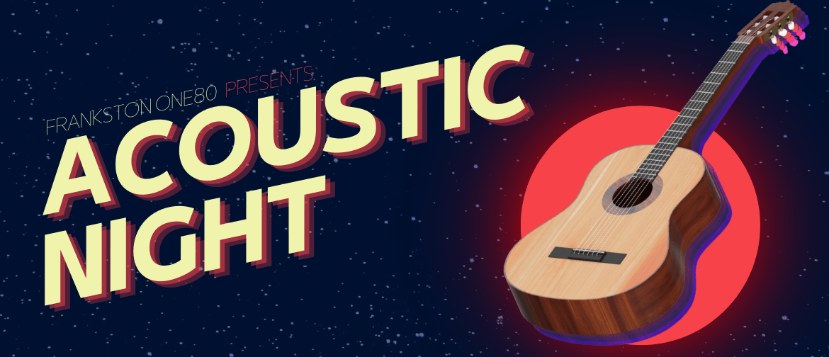 Acoustic Night