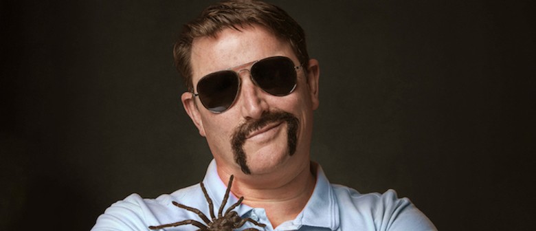 Not Here To Fuck Spiders - Australian Slang. The Term Is Derived From And Is Another Way In Saying, "not Here To Fuck Around. I Am Here To Get The Job Done - Foto 8