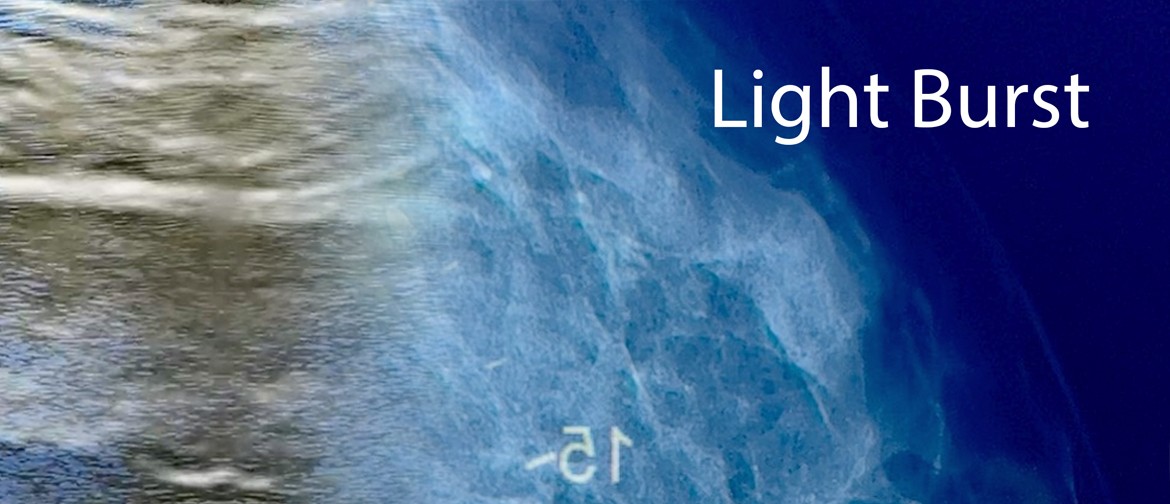 Light Burst Album Launch