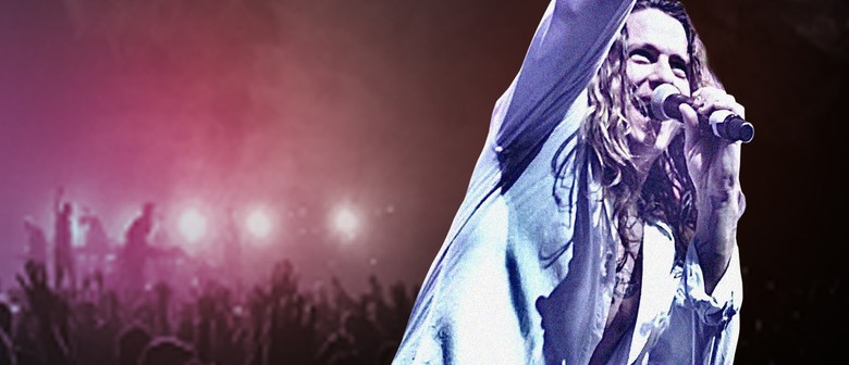 The Australian INXS Tribute Show