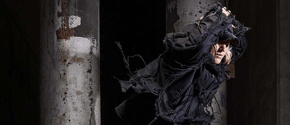 Sydney Dance Company and Carriageworks - New Breed