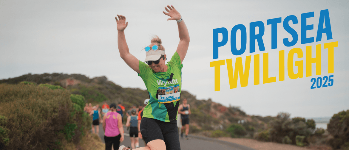 Portsea Twilight 2025