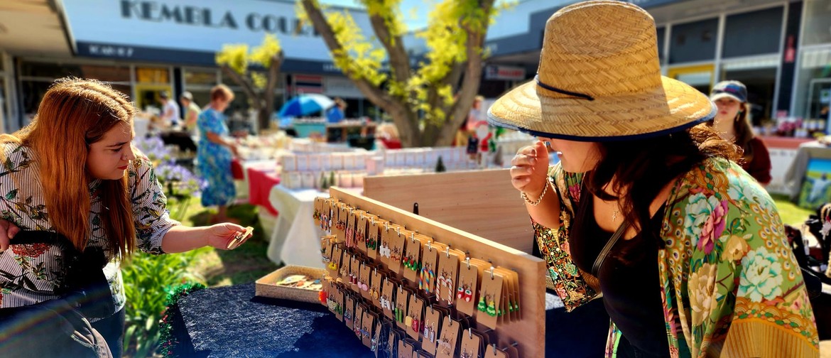 Boutique Markets The Wentworth Boutique Markets