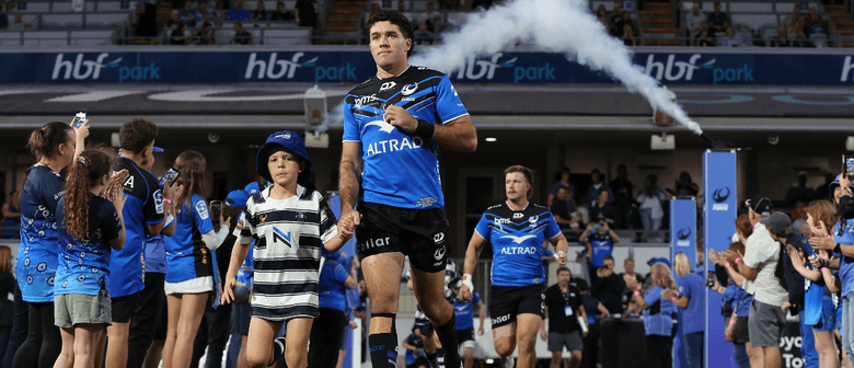 Western Force vs Queensland Reds