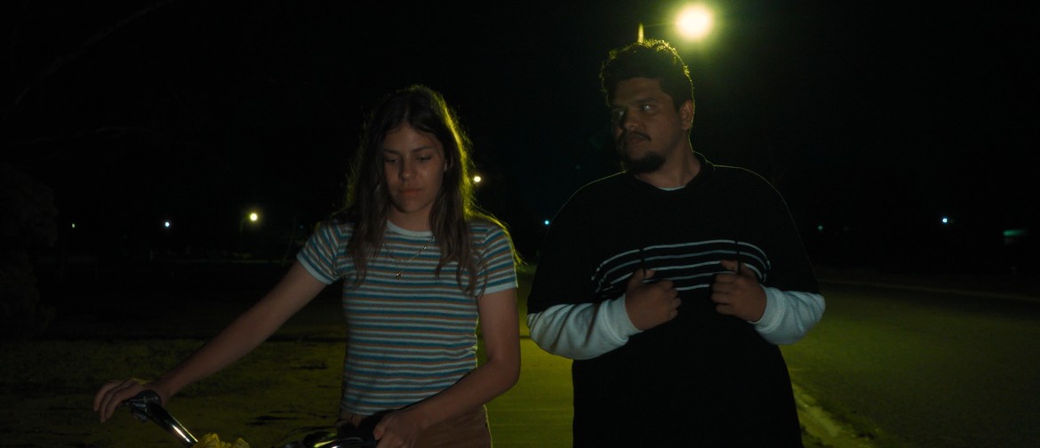 Under Streetlights: Advance Film Screening Under Streetlights: Advance Film Screening