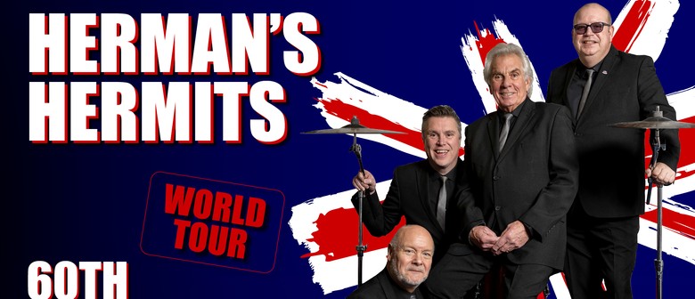 Herman's Hermits