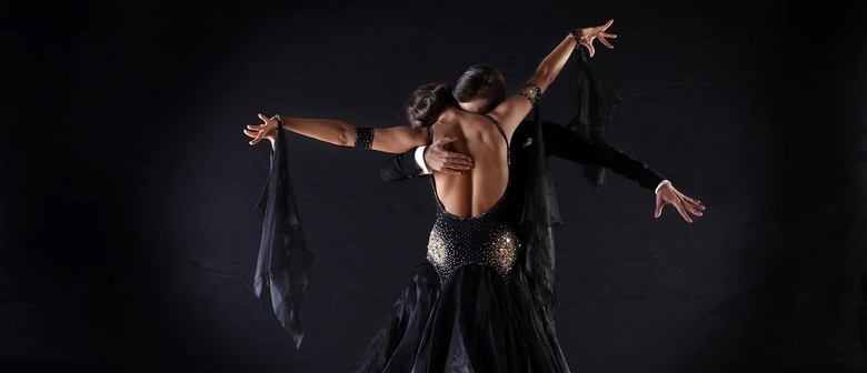 Sunshine Coast Symphony Orchestra - Latin Passion