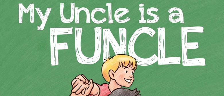 My Uncle is a Funcle