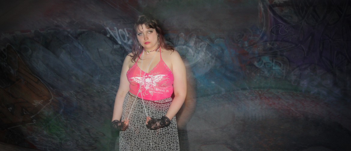 Veronica Greene- Graduation Party/Artist Launch