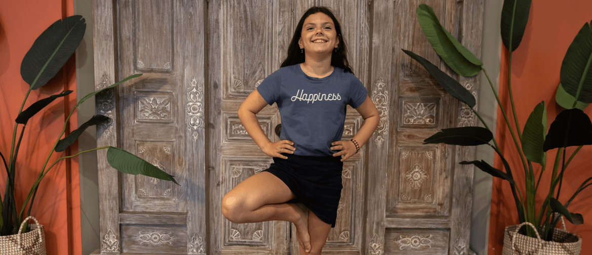 Mindful Kids Meditation & Yoga Holiday Retreats Mindful Kids Meditation & Yoga Holiday Retreats