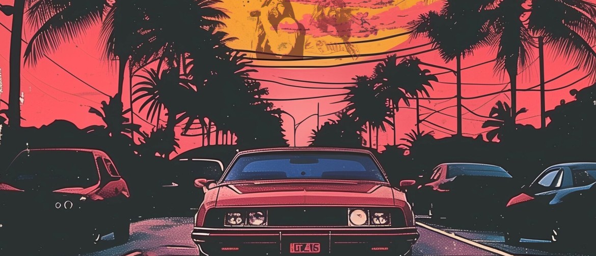 Hollywood Nights: The Bob Seger & Glenn Frey Collection