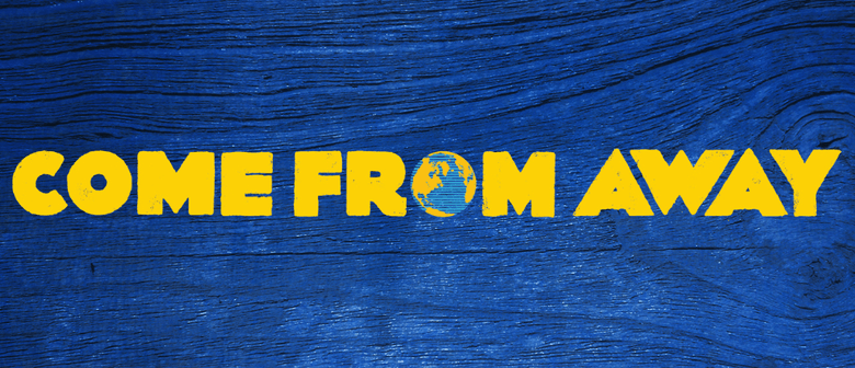 Come From Away
