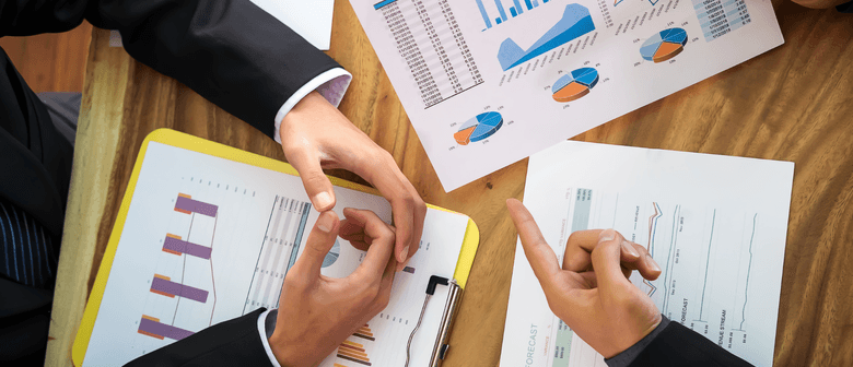 Financial Modelling Virtual Masterclass