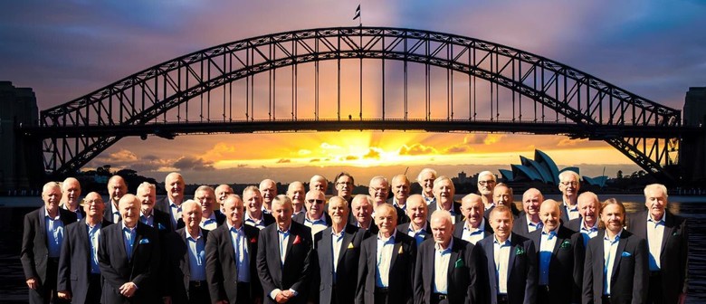 Sydney Male Choir