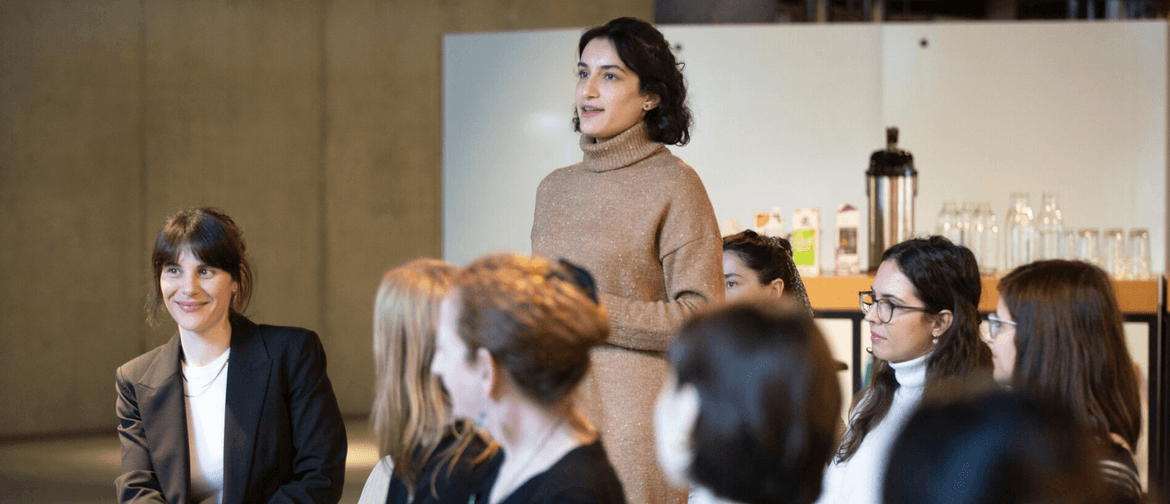 Public Speaking and Presentation Skills Workshop