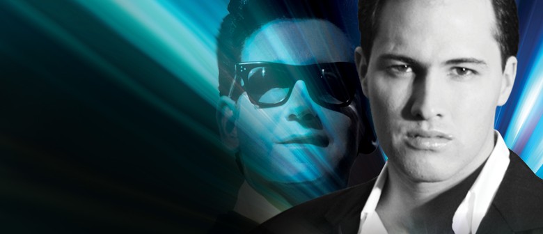 YOU GOT IT! A Salute to Roy Orbison