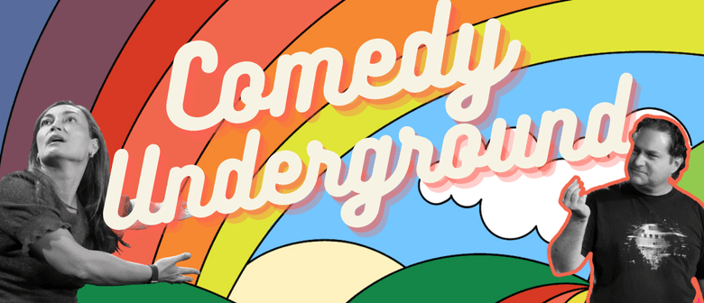 Comedy Underground
