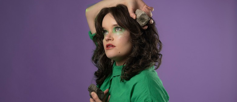 Alice Tovey: Glass Houses