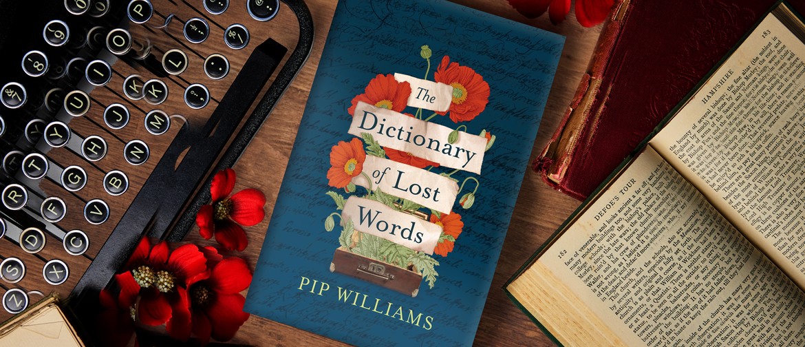 The Dictionary of Lost Words The Dictionary of Lost Words