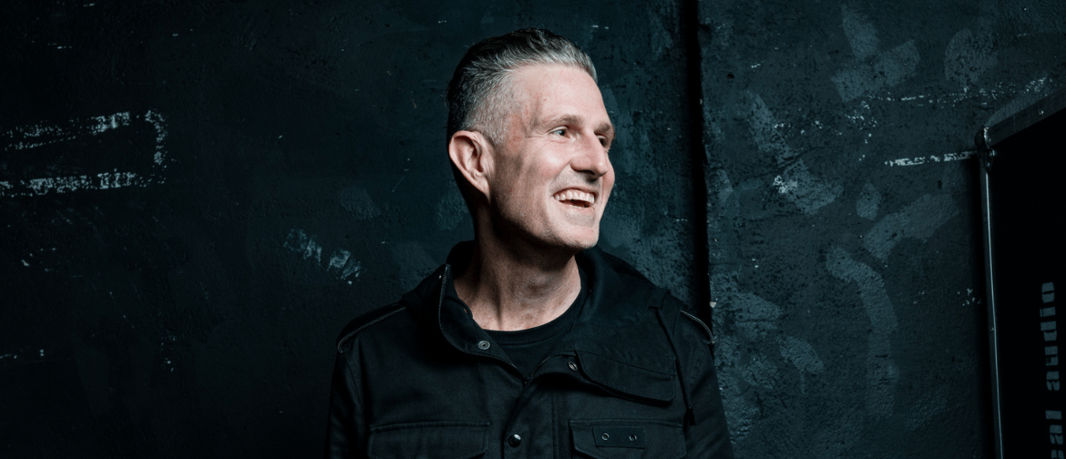 Wil Anderson - Whatchu Talkin’ ‘Bout Wil? Wil Anderson - Whatchu Talkin’ ‘Bout Wil?