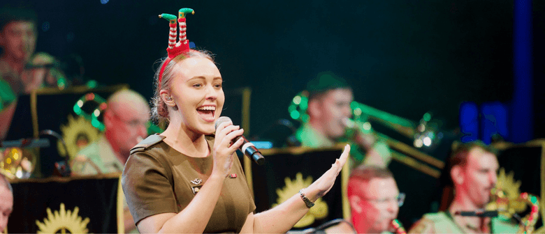 The Australian Army Band