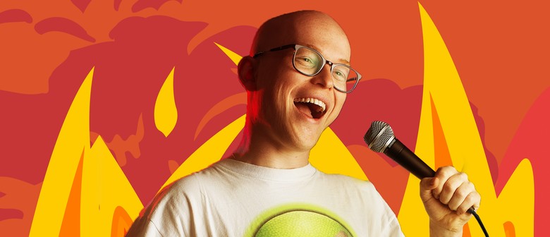 Ratbag - A Comedy Show for Gamers and Freaks