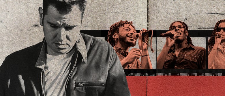 20 Years of Eli Paperboy Reed