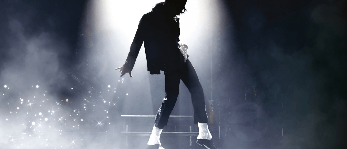The King of Pop Show - Michael Jackson Live Concert Experien The King of Pop Show - Michael Jackson Live Concert Experien