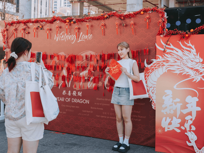 Lunar New Year Perth Eventfinda