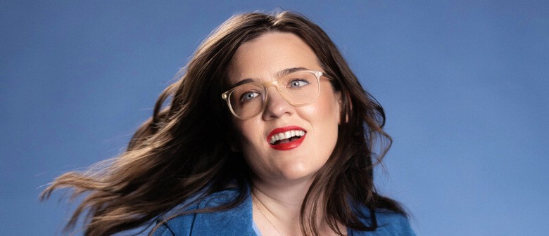 Rose Callaghan: I’m not a girlboss, not yet a womanboss