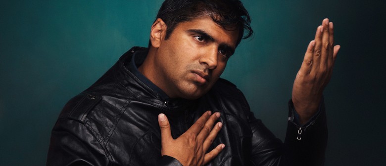 Sanjay Patel - Stupid