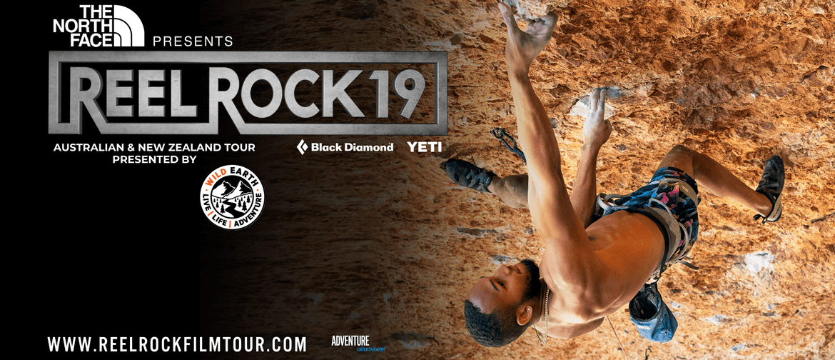 Reel Rock 19 Reel Rock 19