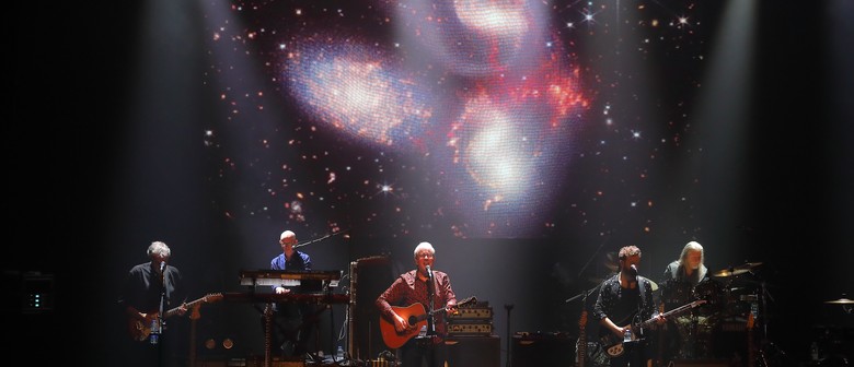 10cc The Ultimate Ultimate Greatest Hits Tour