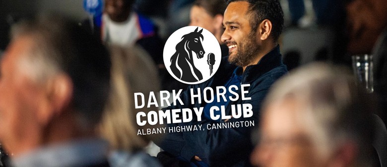 Dark Horse Comedy Club