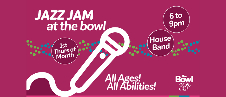 Jazz Jam At The Bowl