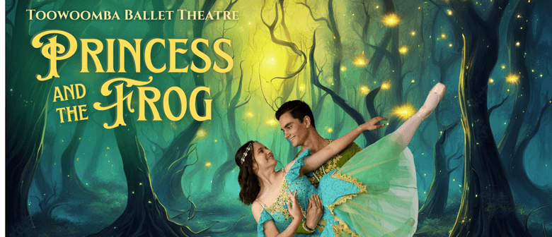 Princess and the Frog