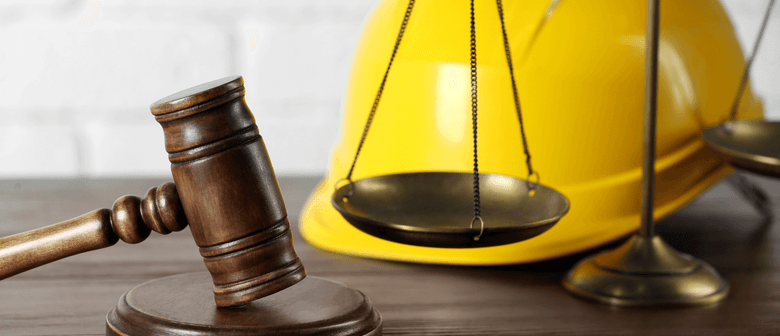 Construction Law  in 8 Hours Masterclass
