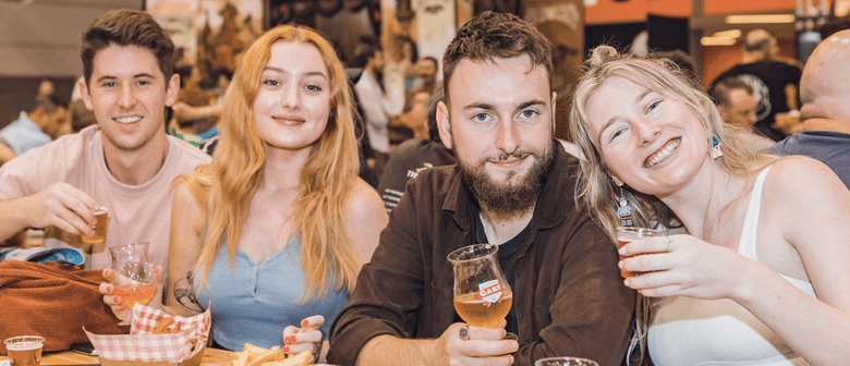 GABS Beer Festival