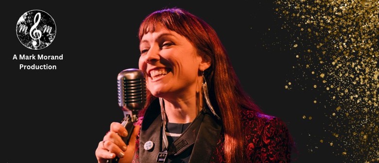 Live Jazz at the VJC with Susy Hull Sings Gershwin