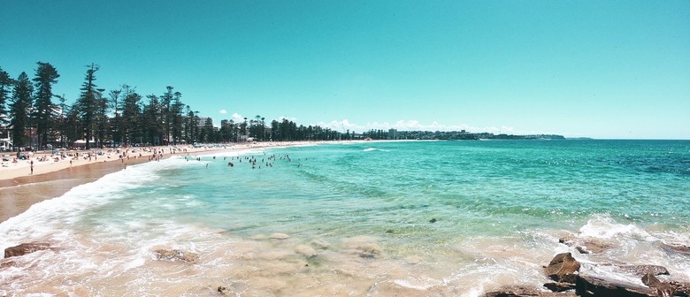 Manly Writers Festival