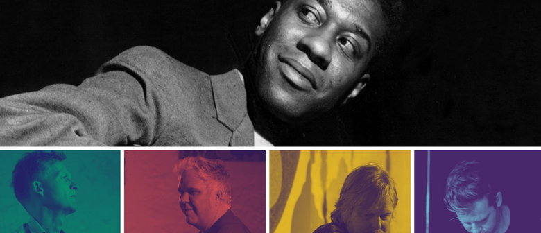 Kristian Borring Quartet Plays The Music of Grant Green
